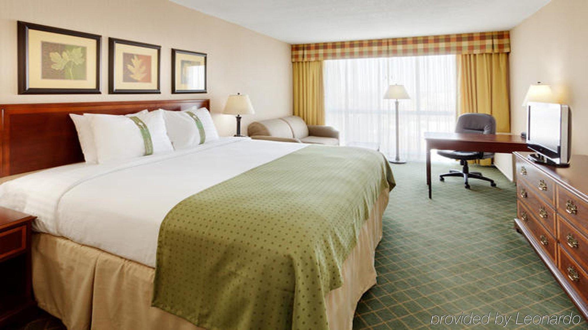 Residence Inn By Marriott Buffalo Downtown Habitación foto