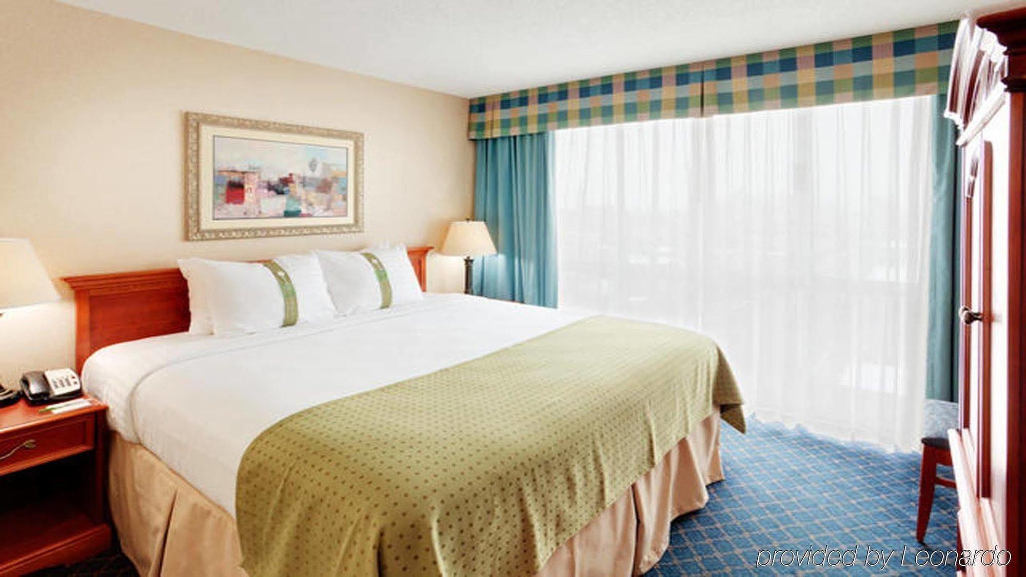 Residence Inn By Marriott Buffalo Downtown Habitación foto