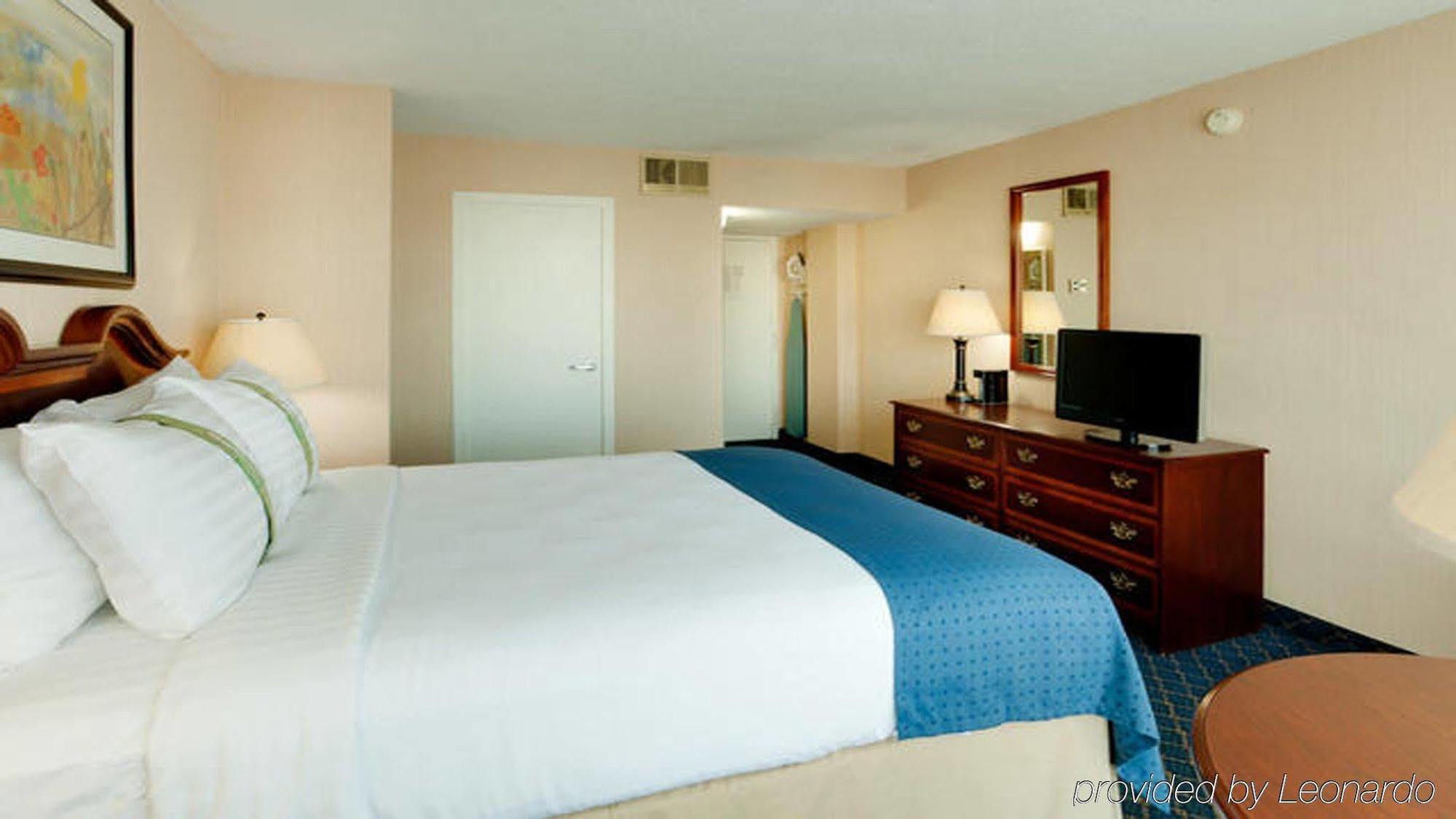 Residence Inn By Marriott Buffalo Downtown Habitación foto